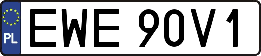 EWE90V1