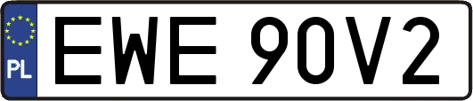 EWE90V2