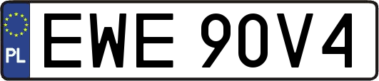 EWE90V4