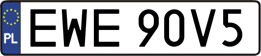 EWE90V5