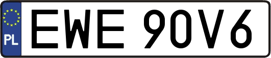 EWE90V6
