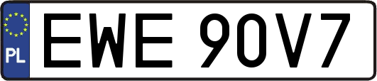 EWE90V7