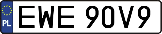 EWE90V9