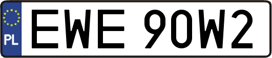 EWE90W2
