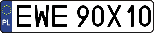 EWE90X10