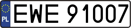 EWE91007