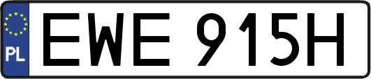 EWE915H
