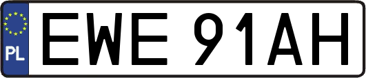 EWE91AH