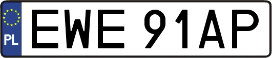 EWE91AP