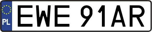 EWE91AR