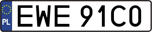 EWE91C0
