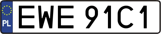EWE91C1