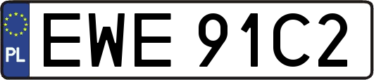 EWE91C2