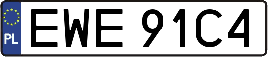 EWE91C4