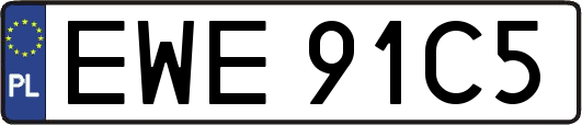 EWE91C5
