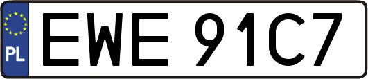 EWE91C7