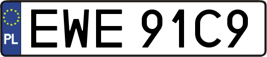 EWE91C9