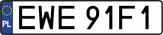 EWE91F1
