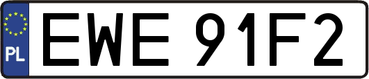 EWE91F2