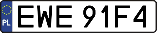 EWE91F4