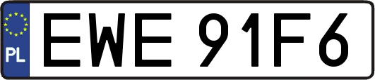 EWE91F6