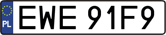 EWE91F9