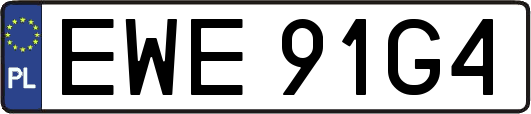 EWE91G4