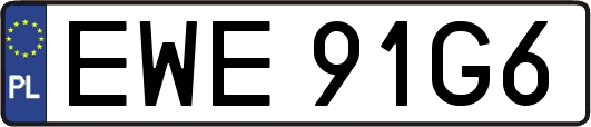 EWE91G6