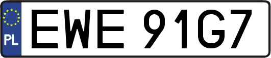 EWE91G7