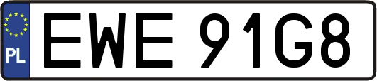 EWE91G8