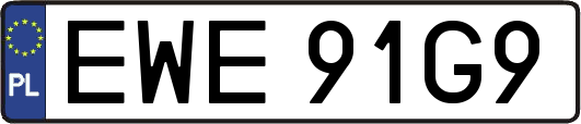 EWE91G9