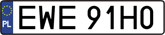 EWE91H0