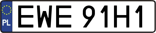 EWE91H1