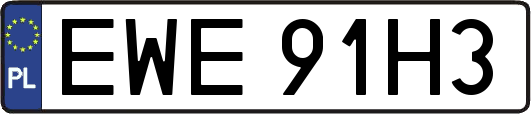 EWE91H3
