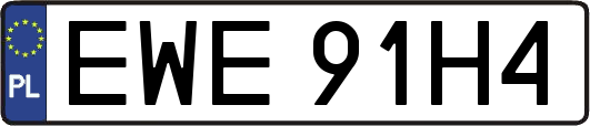 EWE91H4