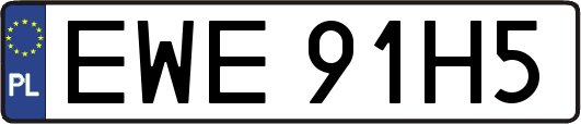 EWE91H5