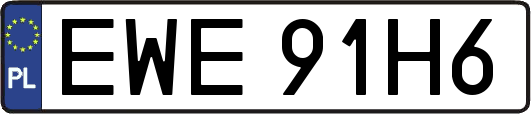 EWE91H6