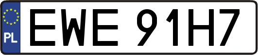 EWE91H7
