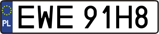 EWE91H8