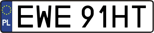 EWE91HT