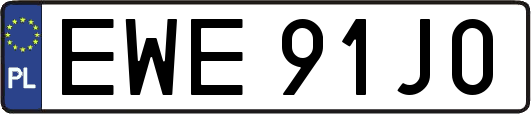 EWE91J0
