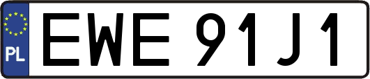 EWE91J1