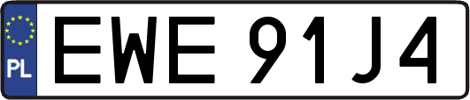EWE91J4