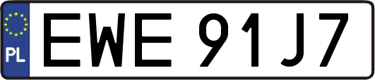 EWE91J7