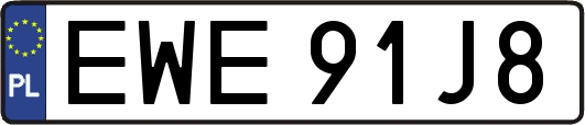 EWE91J8