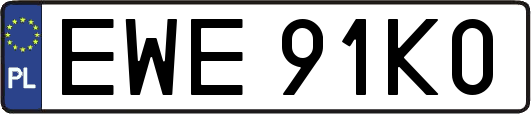 EWE91K0