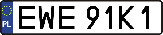EWE91K1