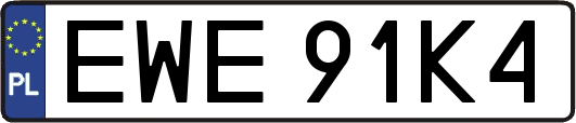 EWE91K4