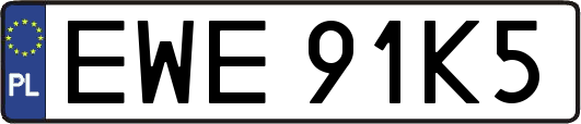 EWE91K5