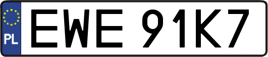EWE91K7